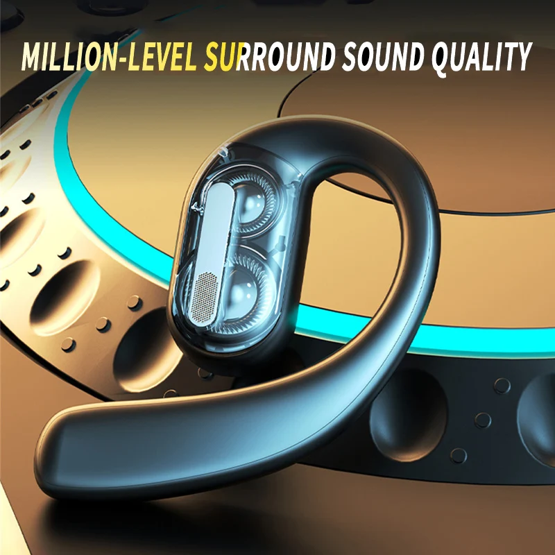 Беспроводные Bluetooth-наушник – обзор и цена Bluetooth Headset On Ear