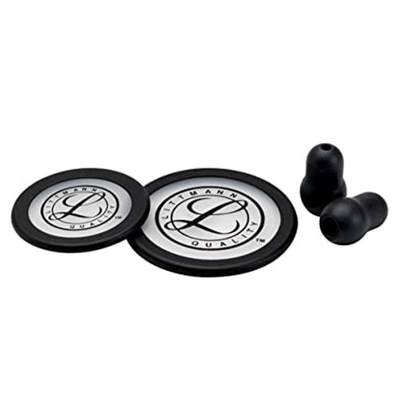 Запасные части для медицинског – обзор и цена Silicone Ear Tip Replacement