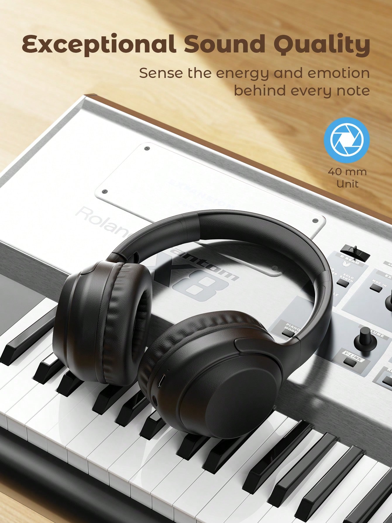 Новые беспроводные наушники Te – обзор и цена Audiophile Headphone Wired