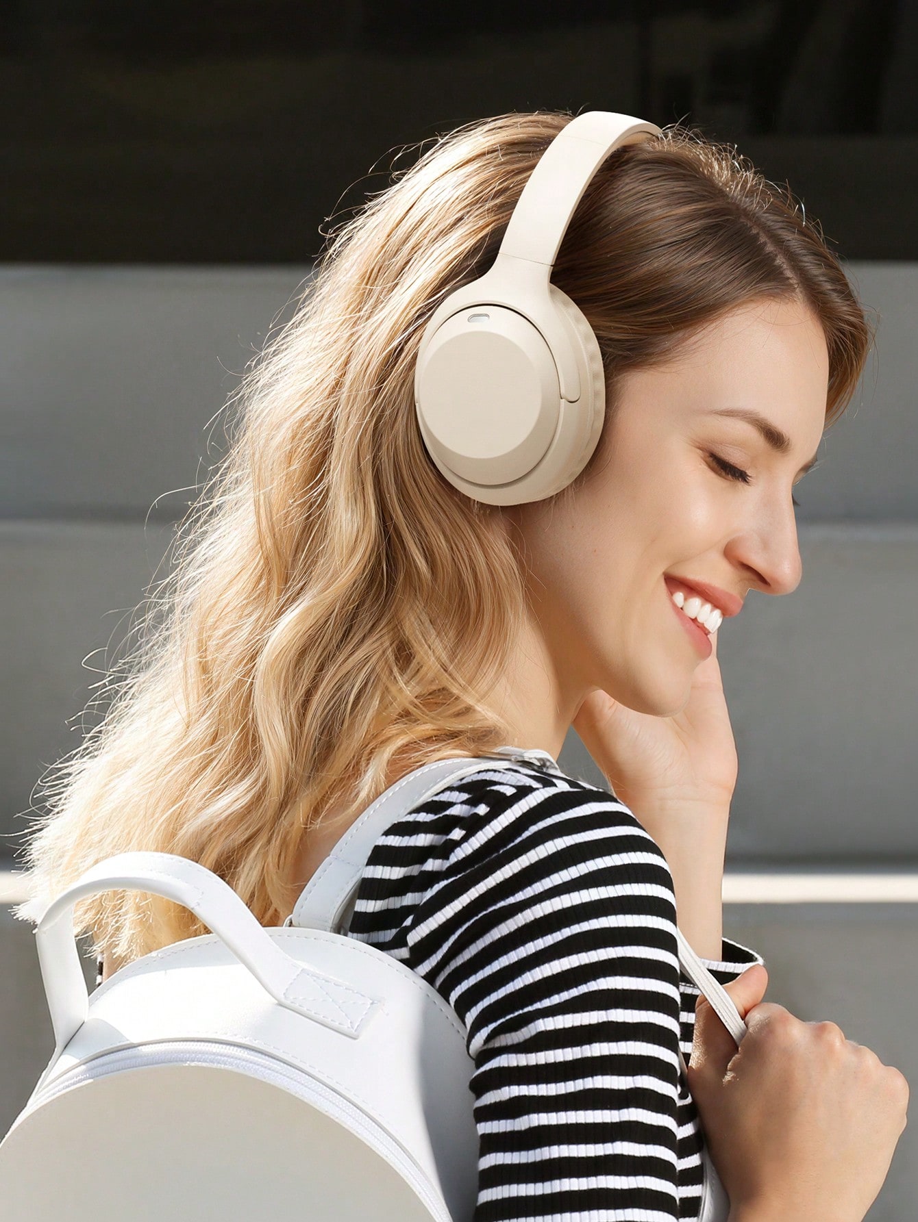 Новые беспроводные наушники Te – обзор и цена Audiophile Headphone Wired