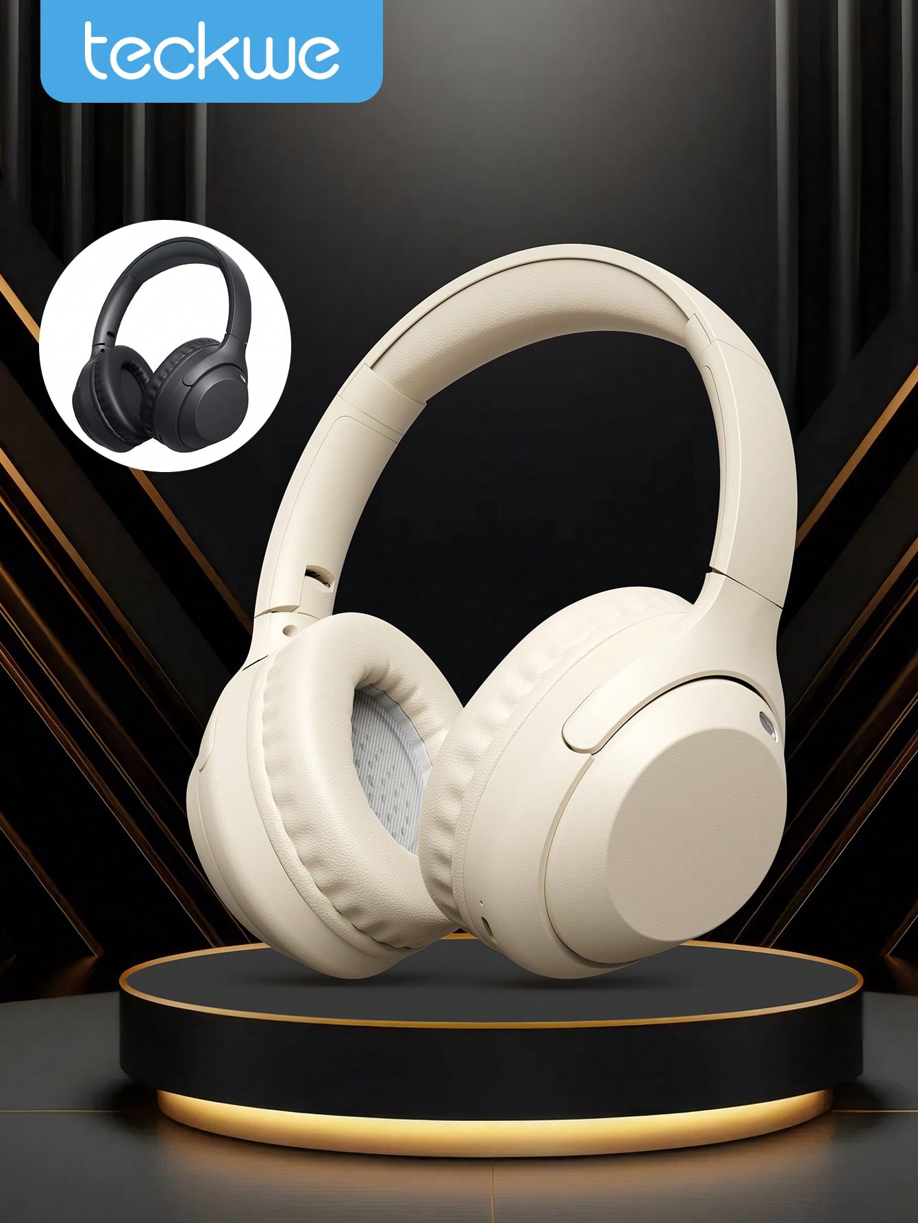 Новые беспроводные наушники Te – обзор и цена Audiophile Headphone Wired