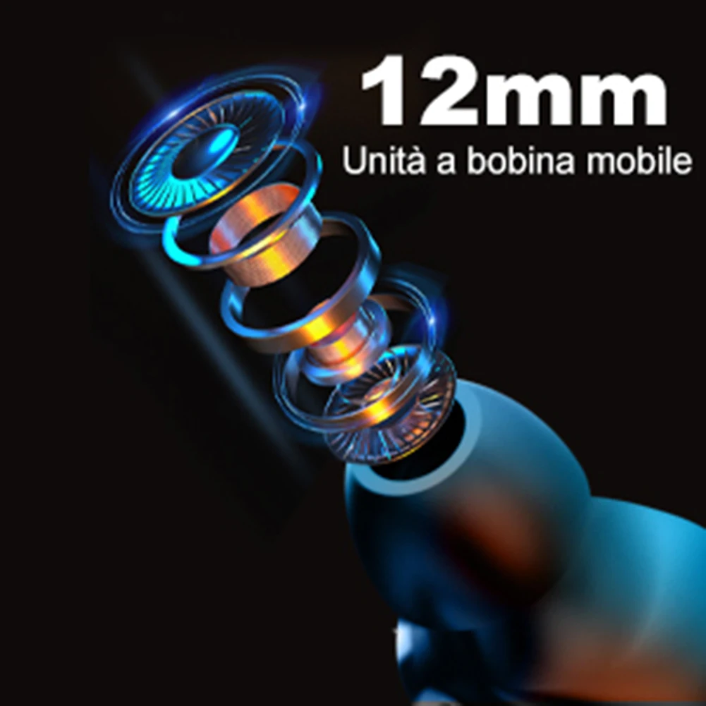 TWS-наушники VV2 с микрофоном  – обзор и цена Sports Earphone Hook