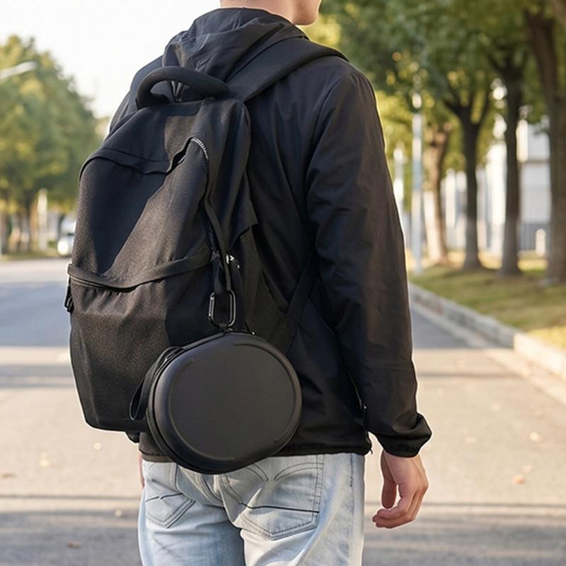 Жесткий чехол из ЭВА, игровые  – обзор и цена Headphone Case Hard