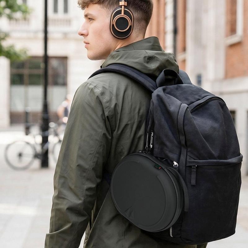 Жесткий чехол из ЭВА, игровые  – обзор и цена Headphone Case Hard