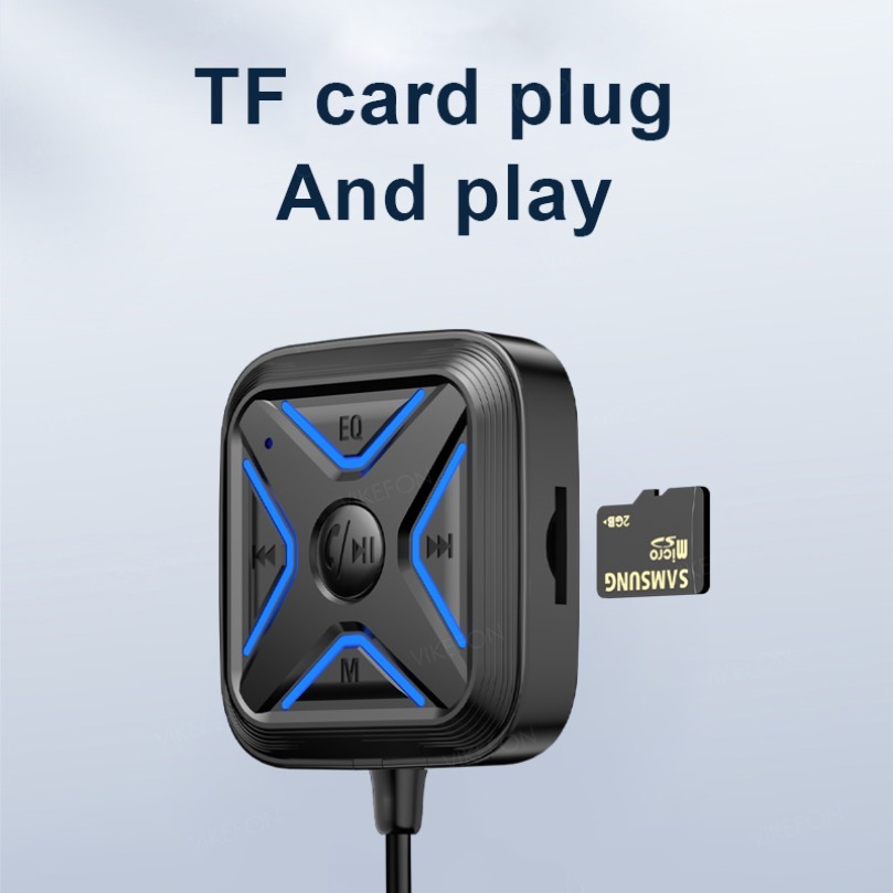 Универсальный автомобильный Bl – обзор и цена Bluetooth Adapter Receiver