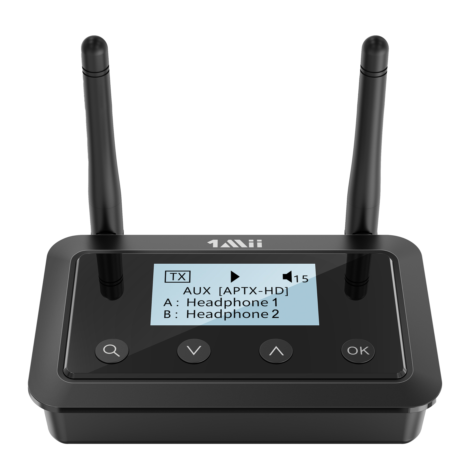 1Mii B03+ Адаптер Bluetooth дл – обзор и цена Bluetooth Adapter Receiver