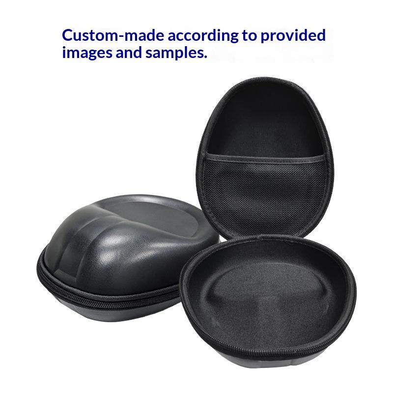 Новый жесткий чехол для наушни – обзор и цена Headphone Case Hard