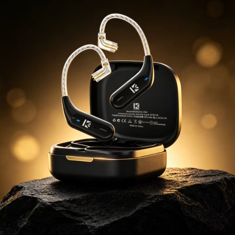 Беспроводной Bluetooth-адаптер – обзор и цена In Ear Monitor Iem