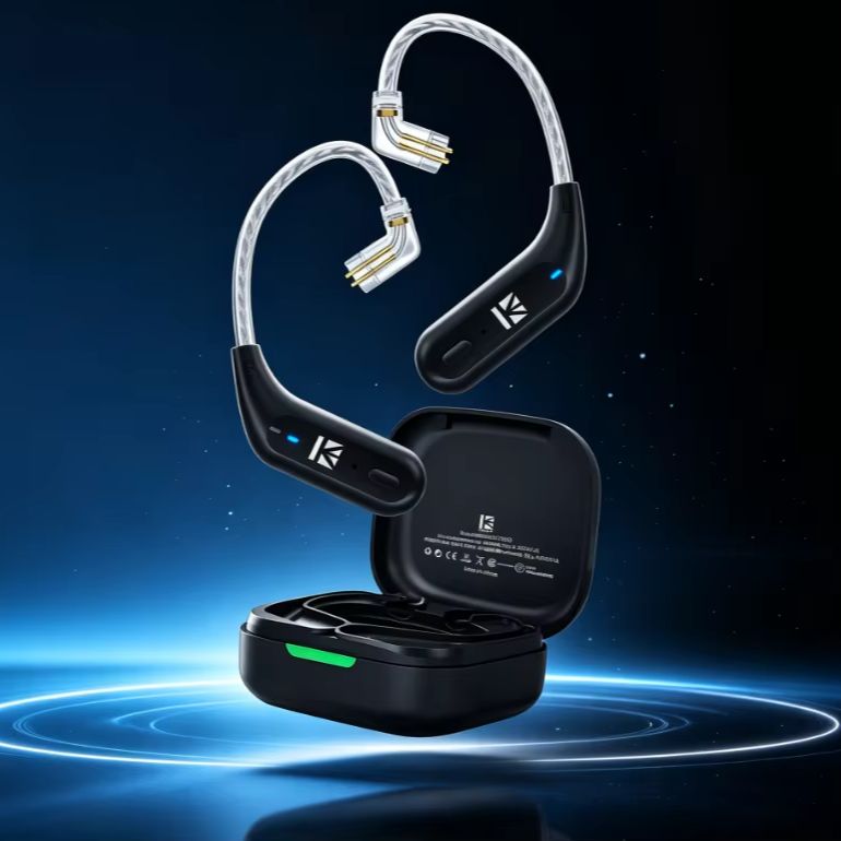 Беспроводной Bluetooth-адаптер – обзор и цена In Ear Monitor Iem