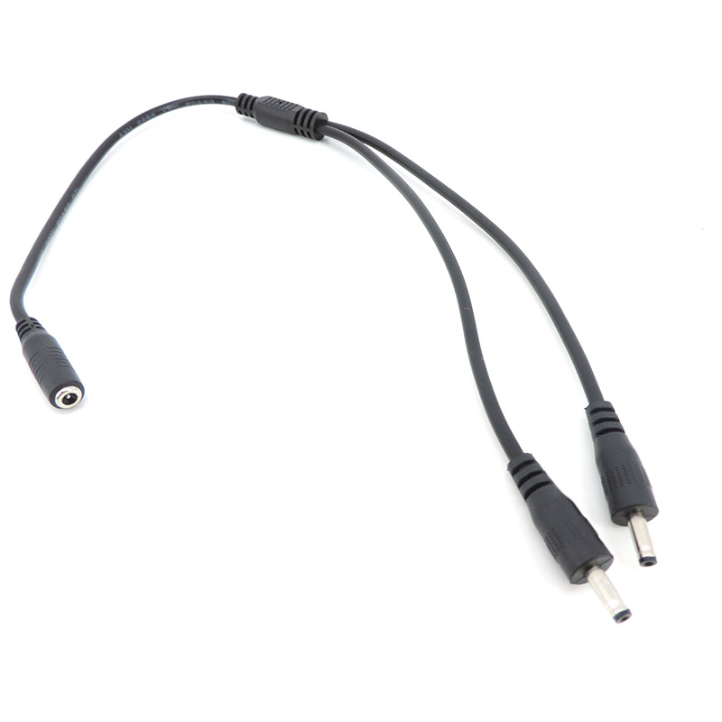 Разъем питания постоянного ток – обзор и цена Cable Extension 3.5