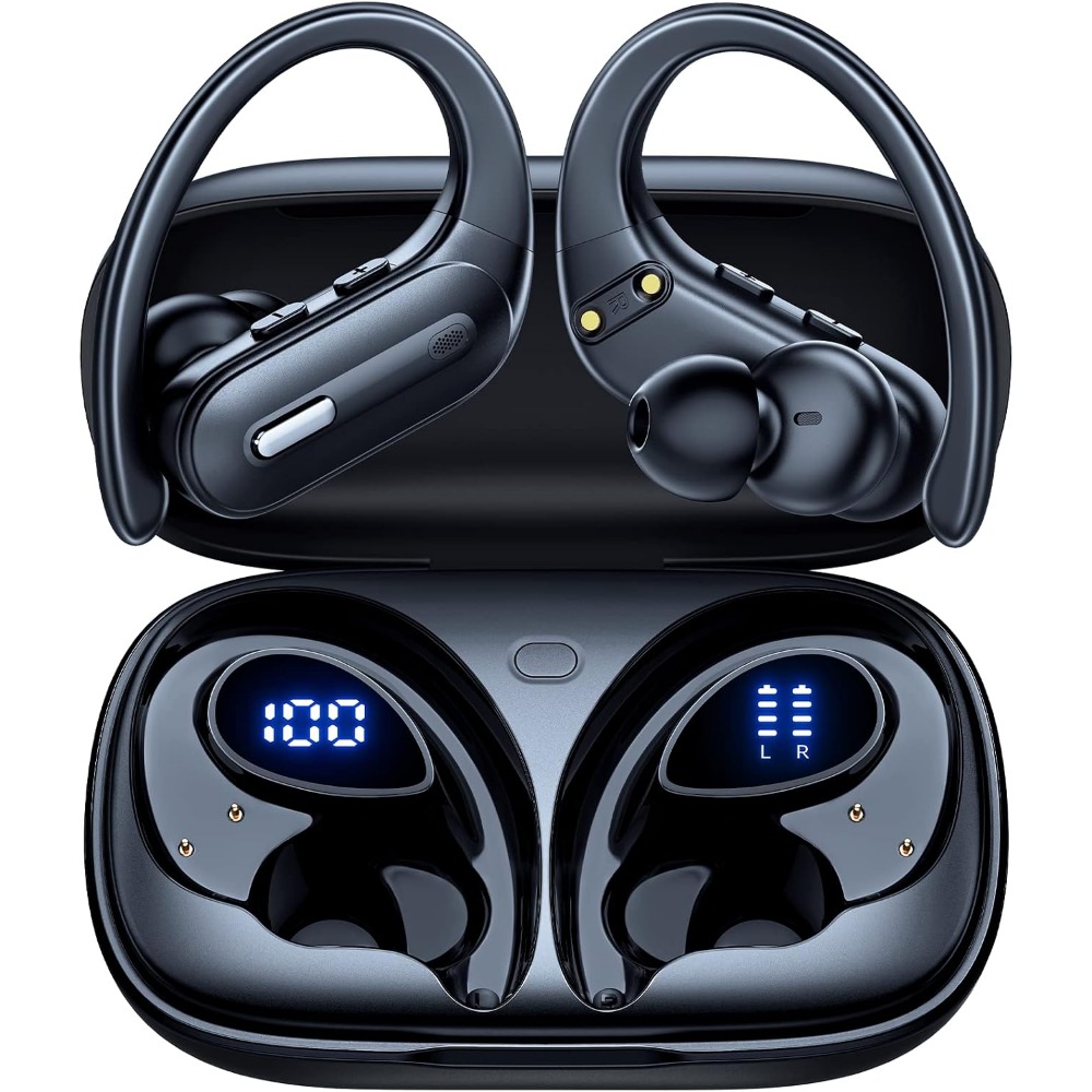 Беспроводные наушники с шумопо – обзор и цена Noise Cancelling Headphone