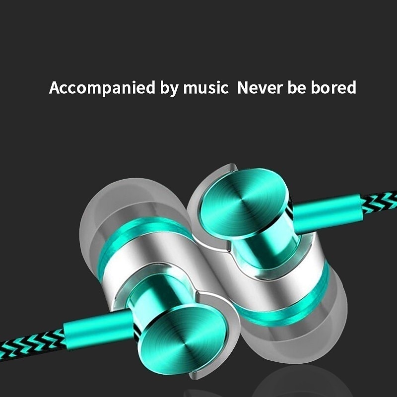 Встроенный HD-микрофон, провод – обзор и цена Wired Earphone Mic