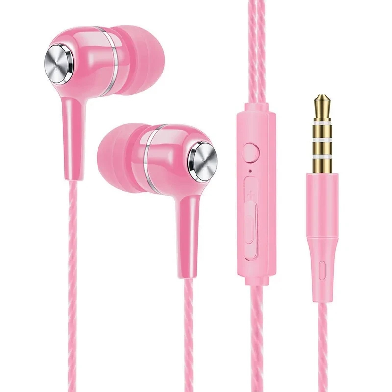 Проводные наушники 3,5 мм, спо – обзор и цена Audiophile Headphone Wired