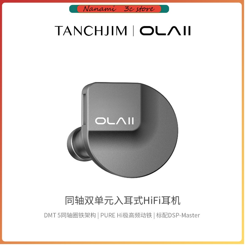 Проводные наушники-вкладыши TA – обзор и цена Usb C Earphone