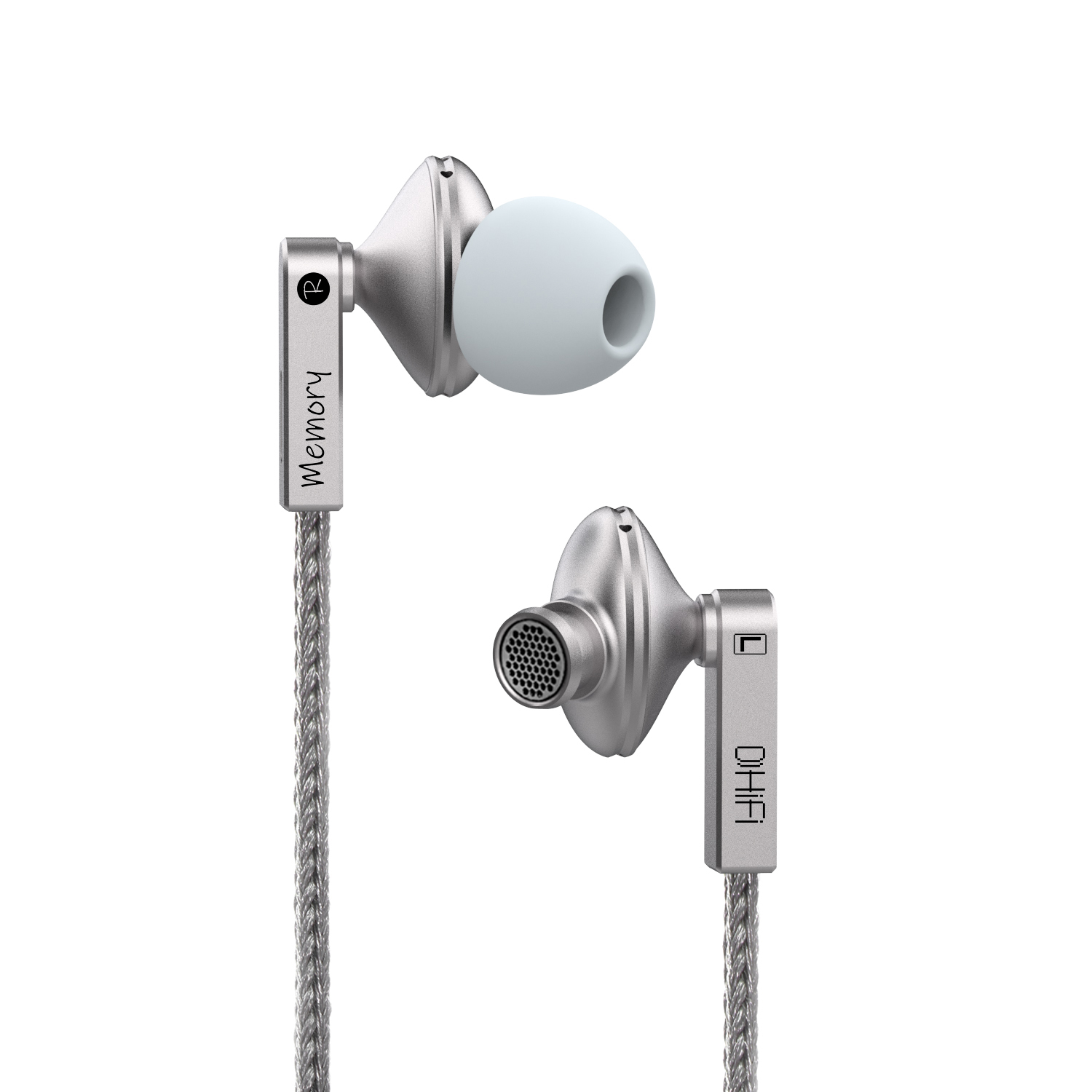 Полувкладыши-накладные наушник – обзор и цена Usb C Earphone