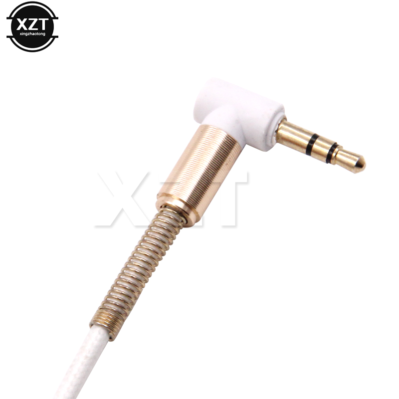 3,5 мм 1–2 аудио Aux Y-разветв – обзор и цена Earphone Splitter Jack