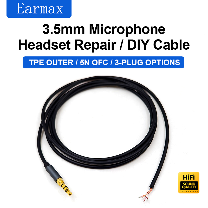 3,5 мм гарнитура с микрофоном, – обзор и цена Usb C Earphone