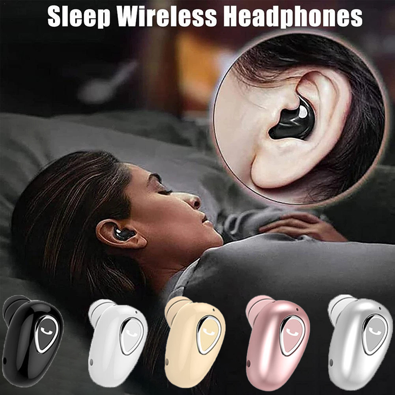 Мини-невидимые беспроводные на – обзор и цена Wireless Earbuds Tws