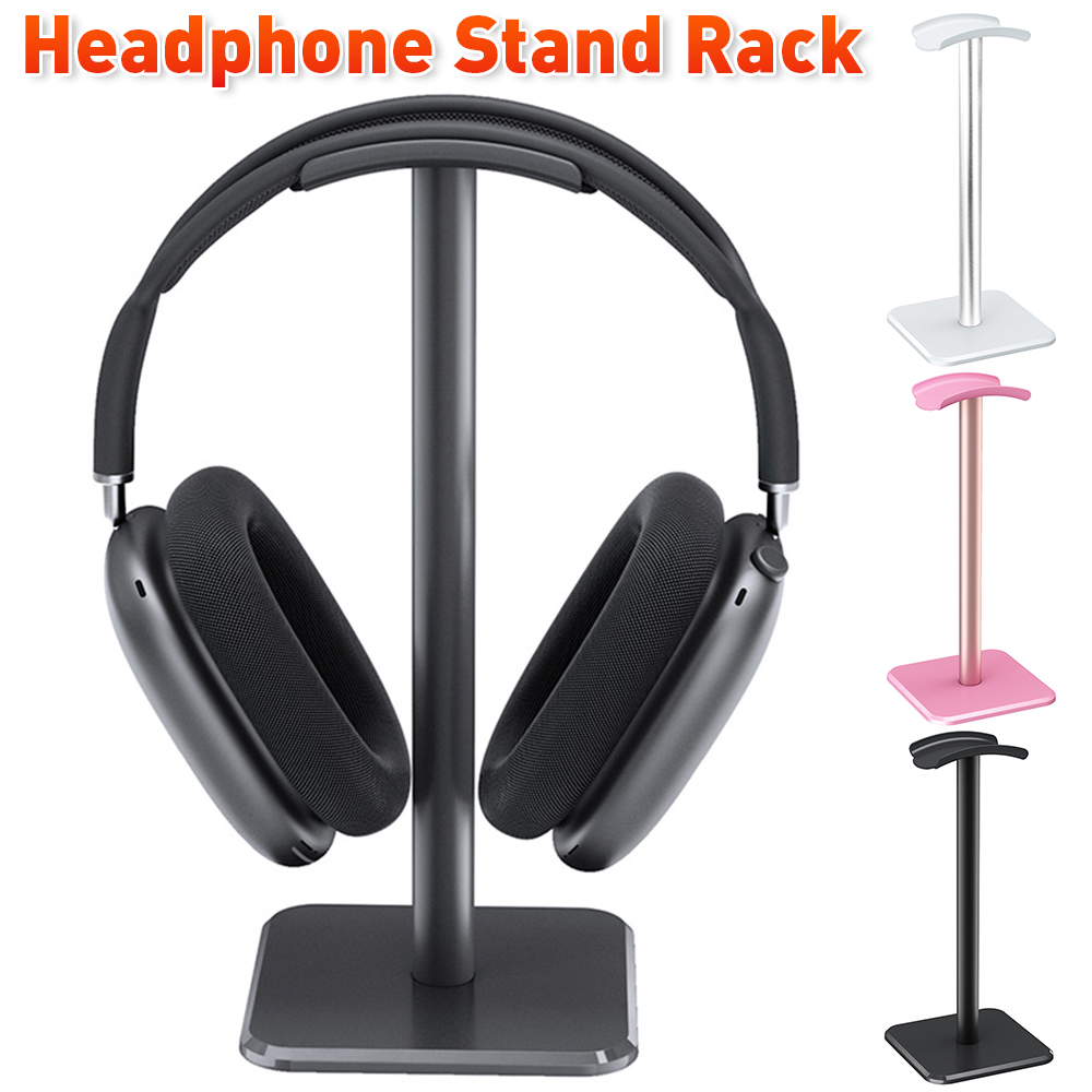 Держатель для наушников стойка – обзор и цена Headphone Stand Desk