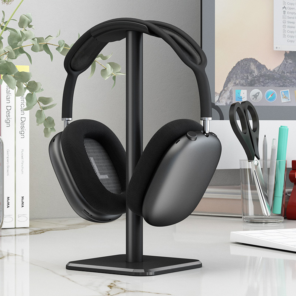 Держатель для наушников стойка – обзор и цена Headphone Stand Desk