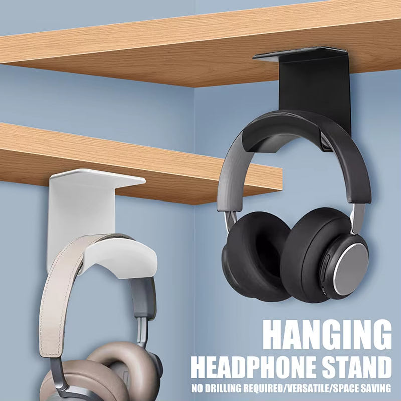 Универсальная подставка для на – обзор и цена Headphone Stand Desk