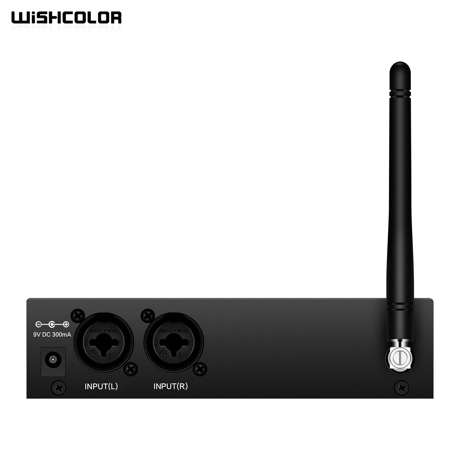 Wishcolor ANLEON S2 526-535 МГ – обзор и цена In Ear Monitor Iem
