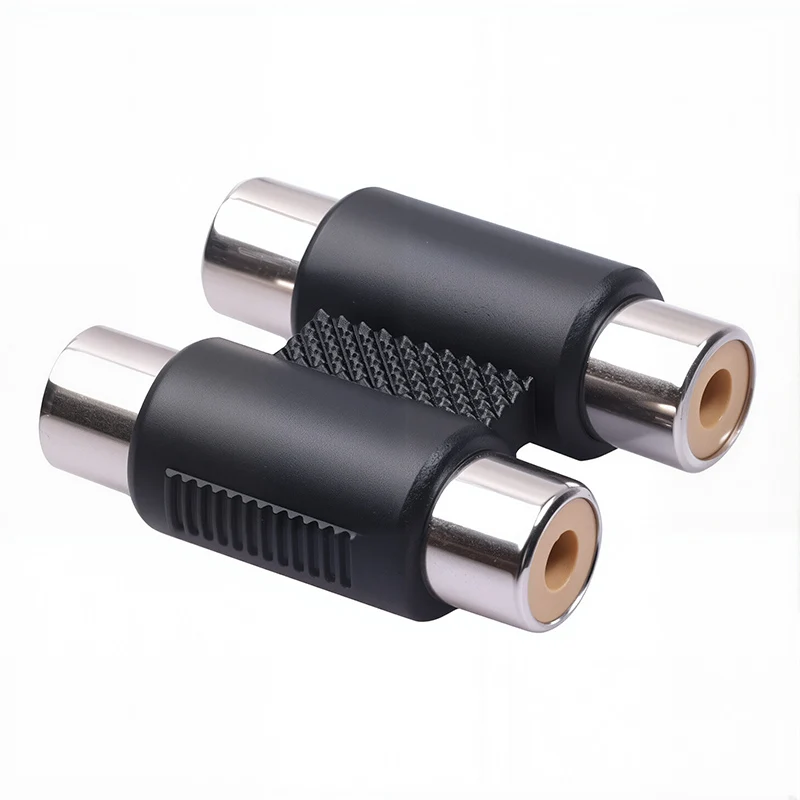 5 шт., разъем RCA «мама-папа», – обзор и цена Audio Splitter Y