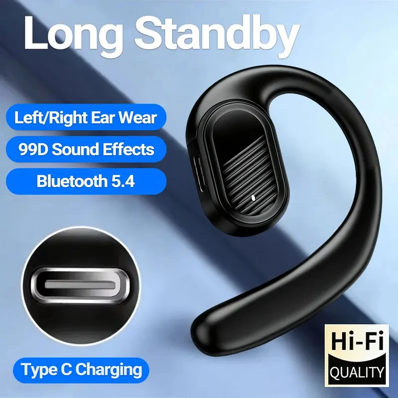 Беспроводные наушники Bluetoot – обзор и цена Bluetooth Headset On Ear