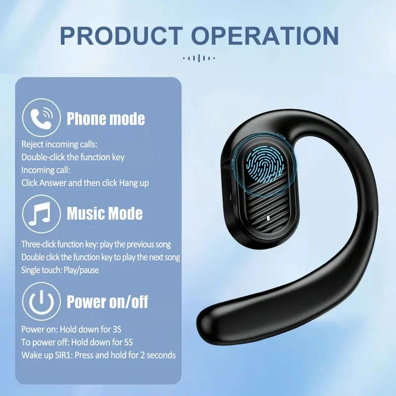 Беспроводные наушники Bluetoot – обзор и цена Bluetooth Headset On Ear