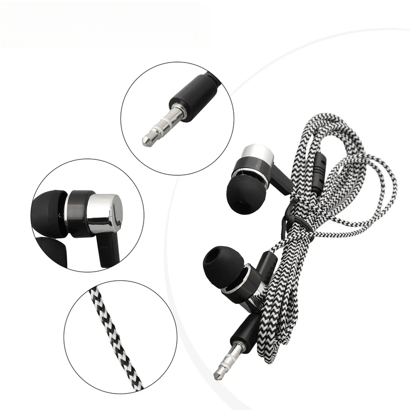 Проводные наушники-вкладыши Mi – обзор и цена Audiophile Headphone Wired