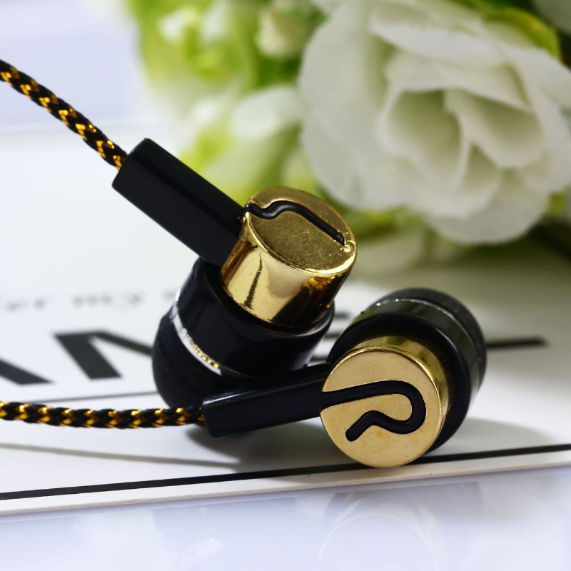 Проводные наушники-вкладыши Mi – обзор и цена Audiophile Headphone Wired