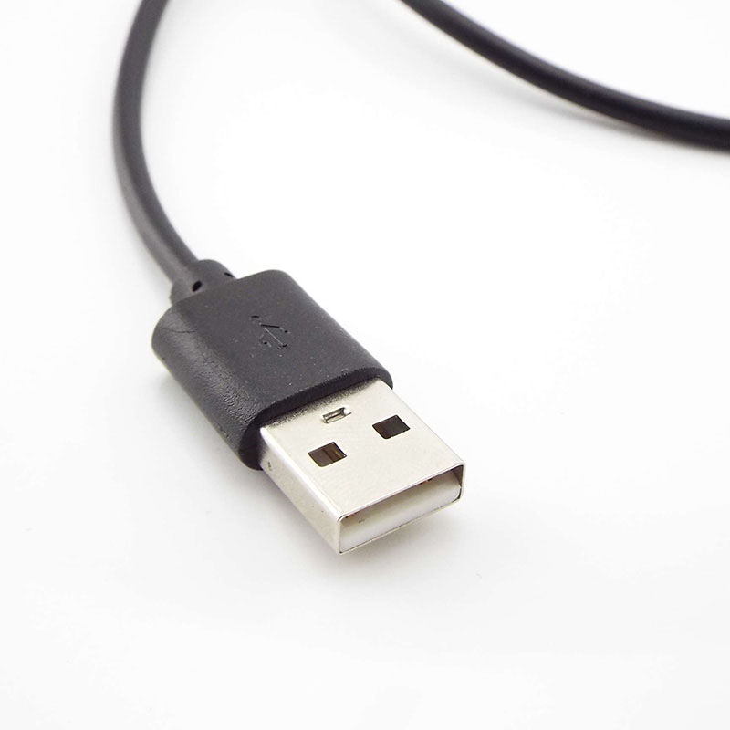 0,5 м 1 м 2 м USB тип A штекер – обзор и цена Cable Extension 3.5