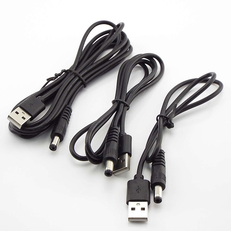 0,5 м 1 м 2 м USB тип A штекер – обзор и цена Cable Extension 3.5