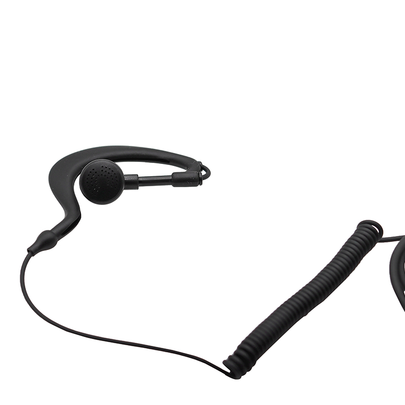 1-проводной наушник гарнитура  – обзор и цена Wired Earphone Mic