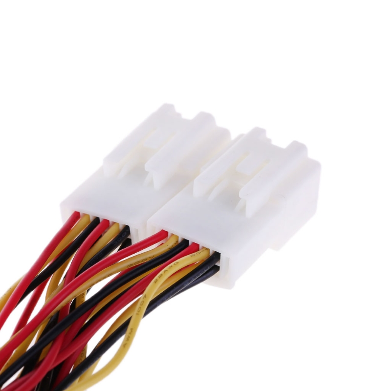 Новый Y-образный кабель-развет – обзор и цена Audio Splitter Y