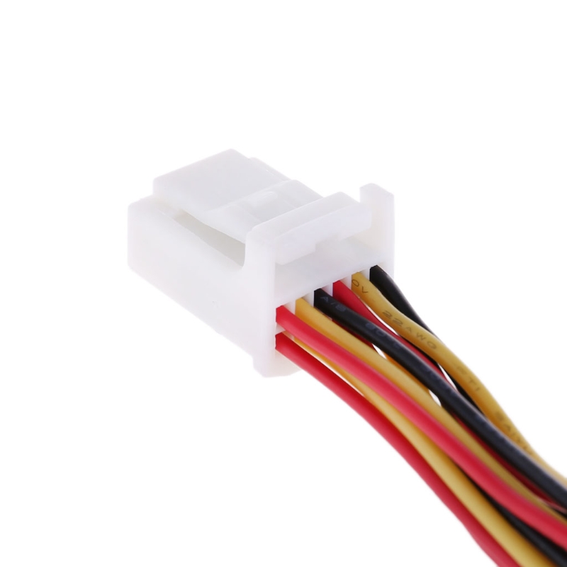 Новый Y-образный кабель-развет – обзор и цена Audio Splitter Y