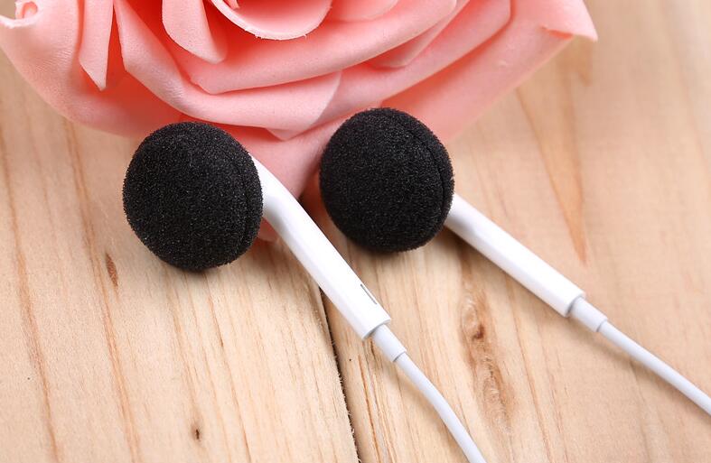 25 пар (50 шт.) 18-миллиметров – обзор и цена Earphone Foam Tip