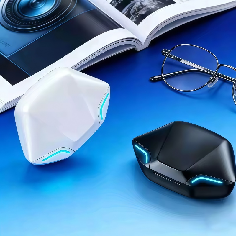 2026 Hot X15 TWS Беспроводные  – обзор и цена Wireless Earbuds Tws