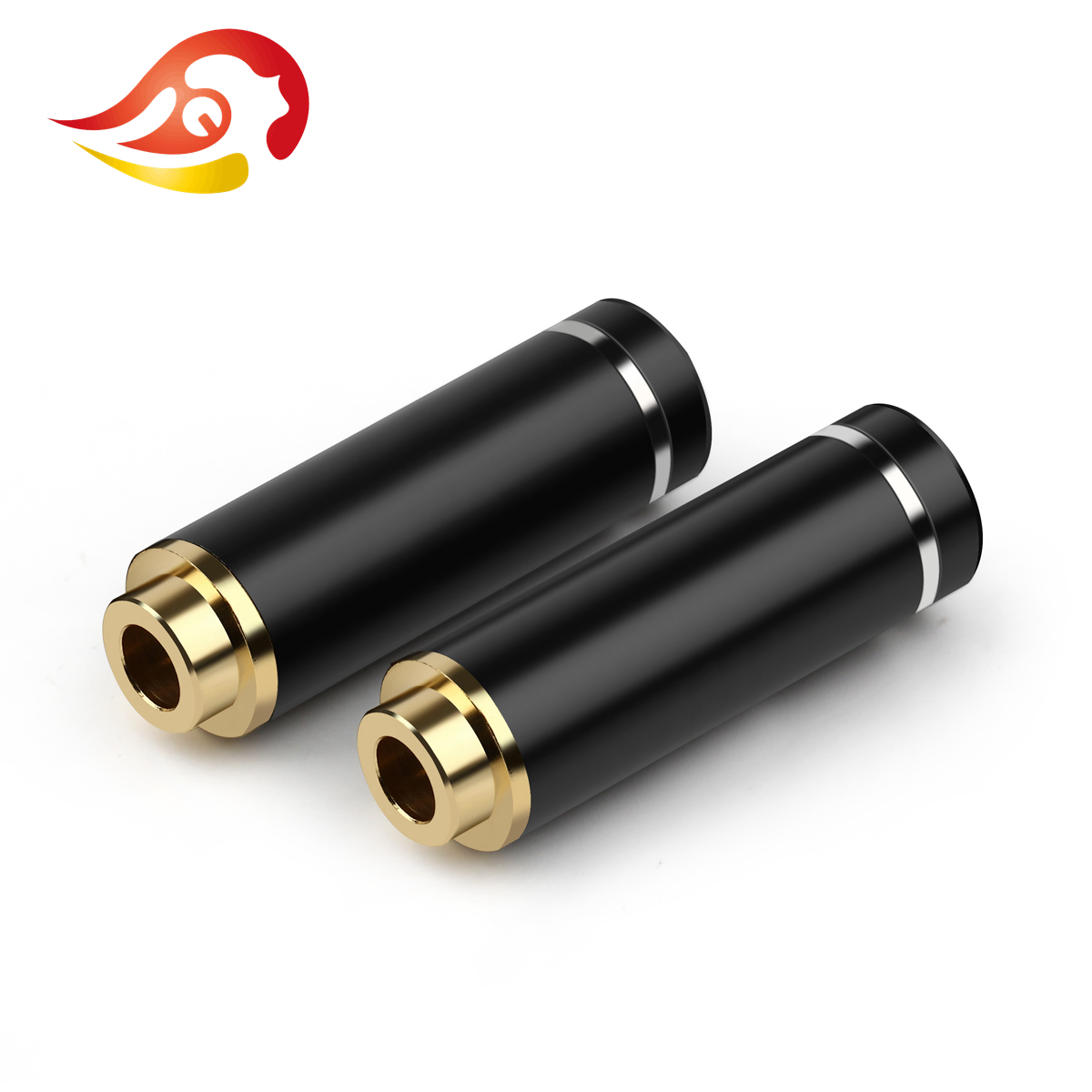 QYFANG 4,4 мм 5 контактов науш – обзор и цена Audiophile Headphone Wired