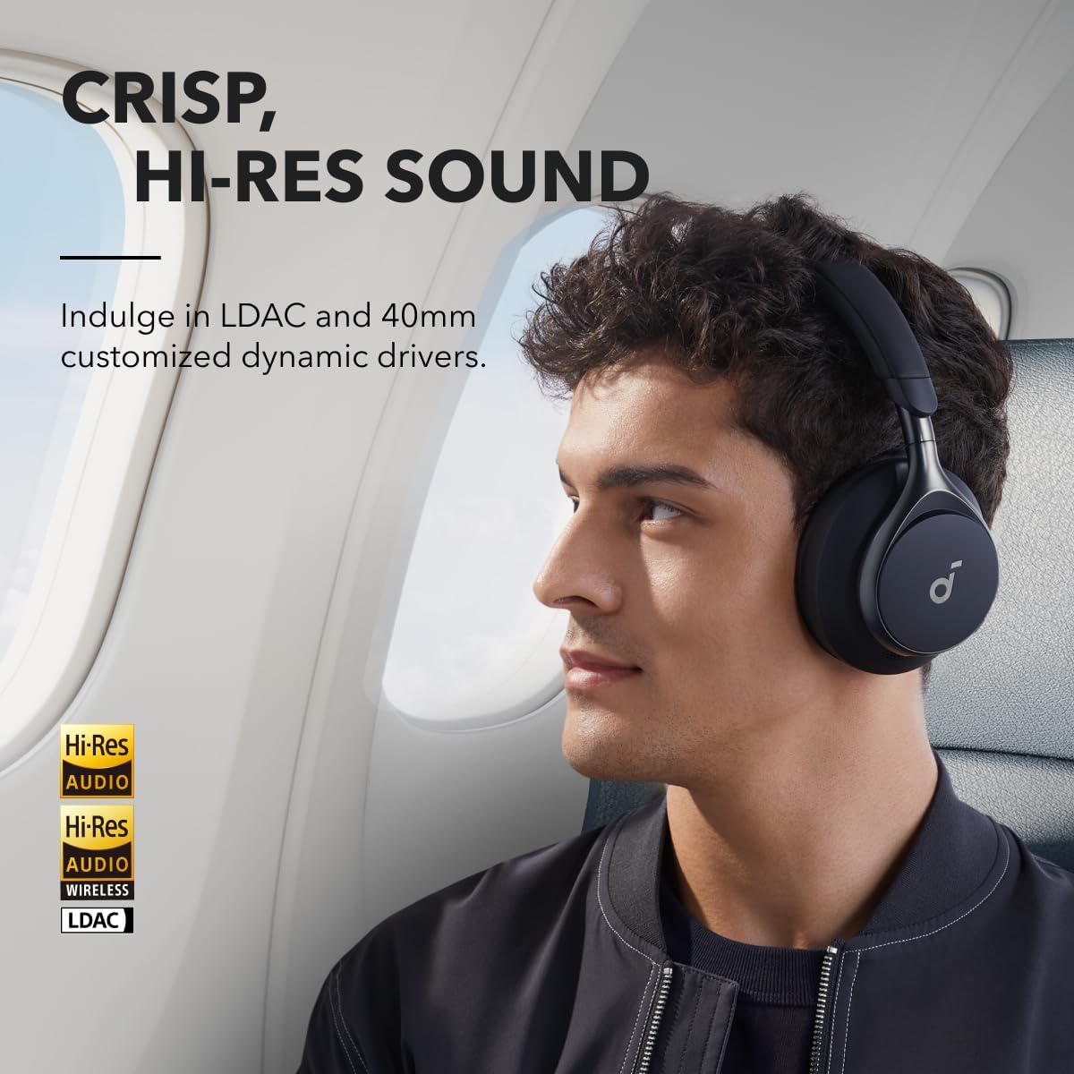 Наушники с активным шумоподавл – обзор и цена Noise Cancelling Headphone