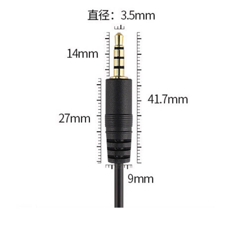 1 шт. удлинительный аудиокабел – обзор и цена Cable Extension 3.5