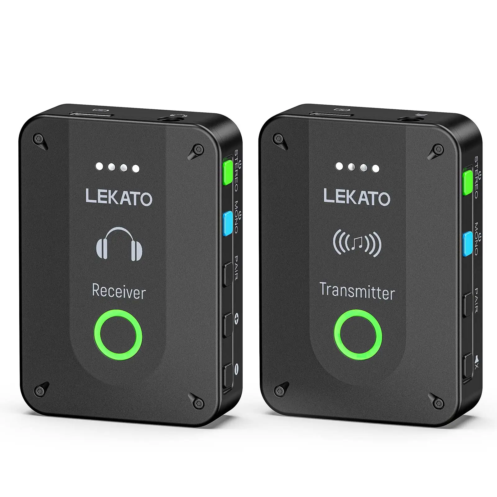 Беспроводная система IEM Lekat – обзор и цена In Ear Monitor Iem
