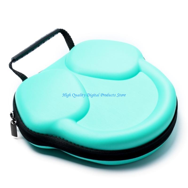 U2JE Чехол для переноски, защи – обзор и цена Headphone Case Hard