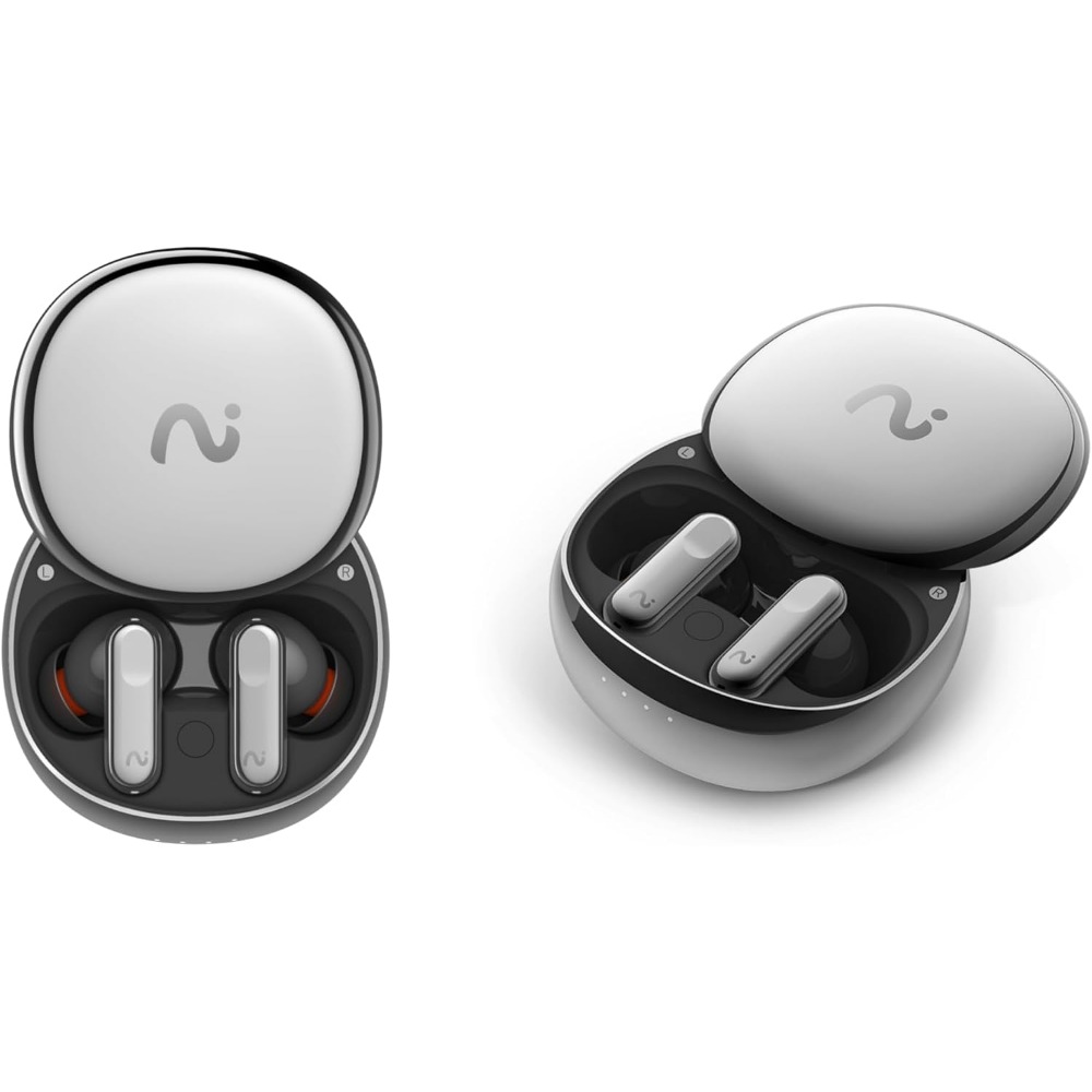 Умные AI-наушники 4-в-1: шумоп – обзор и цена Noise Cancelling Headphone