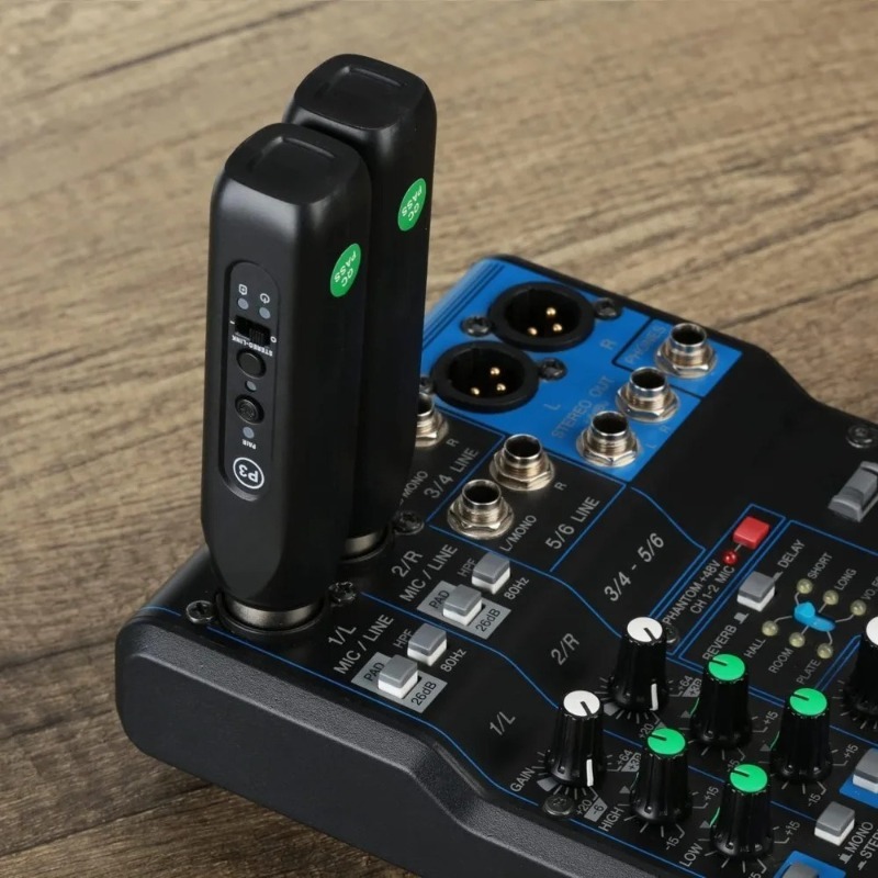 Беспроводной Bluetooth-приемни – обзор и цена Bluetooth Adapter Receiver
