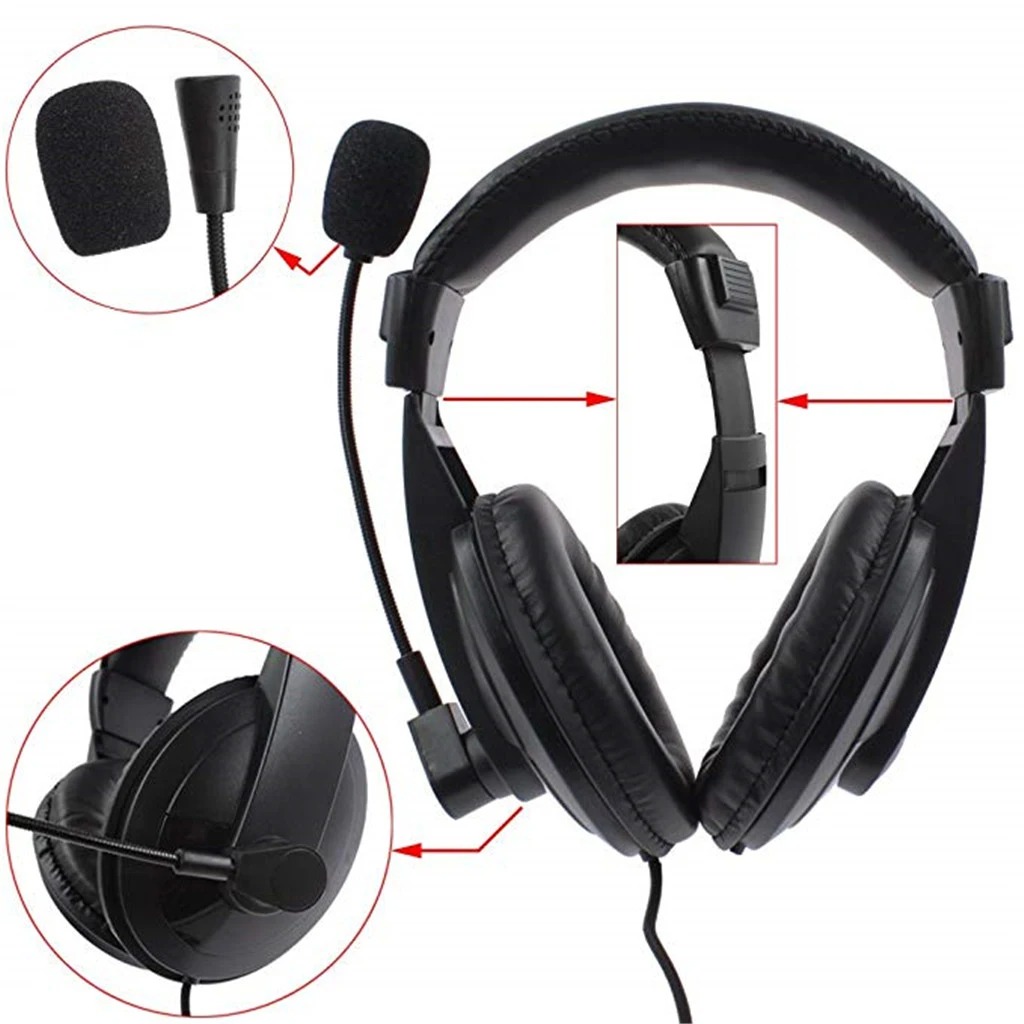 Профессиональные шумоподавляющ – обзор и цена Wired Earphone Mic