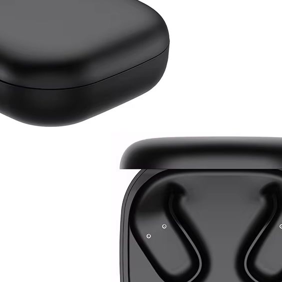Запасной зарядный чехол для SH – обзор и цена Earbuds Charging Case