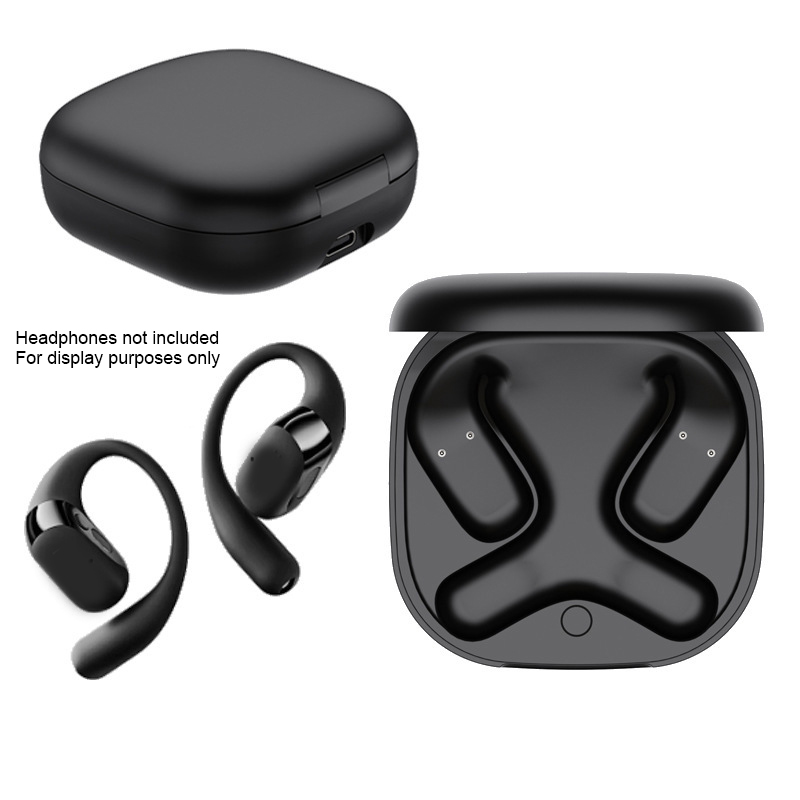Запасной зарядный чехол для SH – обзор и цена Earbuds Charging Case