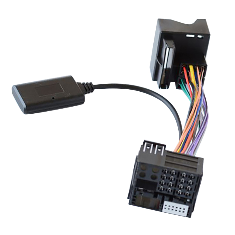 Автомобильный аудиоприемник Bl – обзор и цена Bluetooth Adapter Receiver