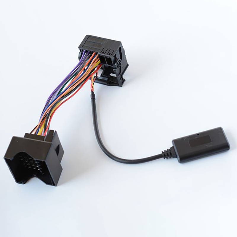 Автомобильный аудиоприемник Bl – обзор и цена Bluetooth Adapter Receiver